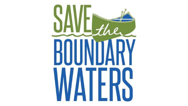 Save the Boundary Waters