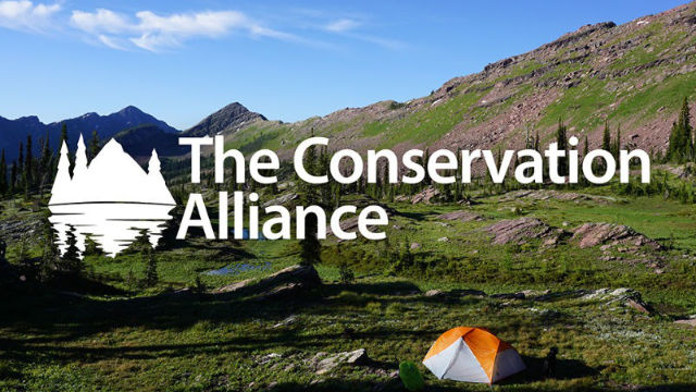 The Conservation Alliance